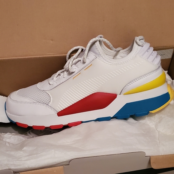 puma - Picture 2 of 3